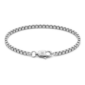 سوار Box Chain