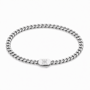 سوار Cuban Chain